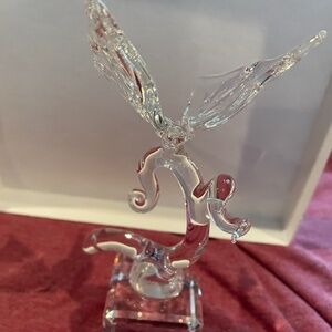 Trabucco Studio - Crystal Butterfly